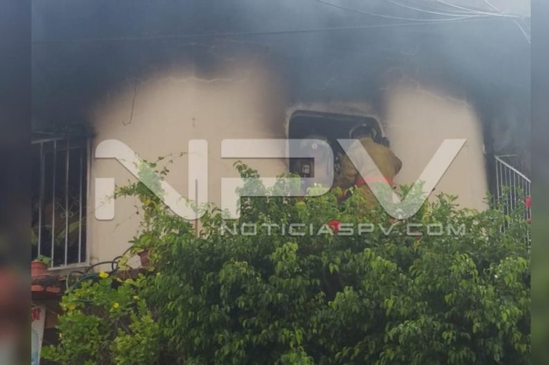 Seguridad Bahia de Banderas ·808