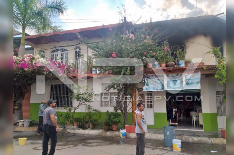 Seguridad Bahia de Banderas ·810