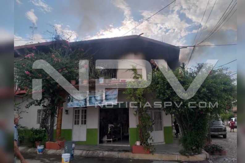 Seguridad Bahia de Banderas ·811