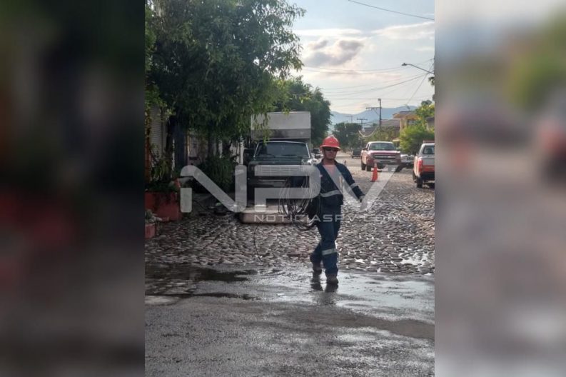 Seguridad Bahia de Banderas ·816