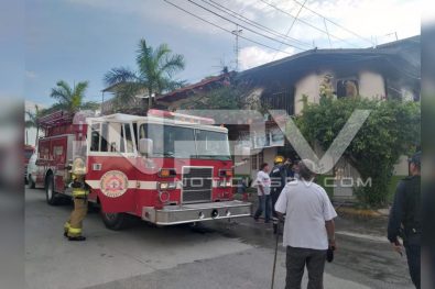 Seguridad Bahia de Banderas ·817