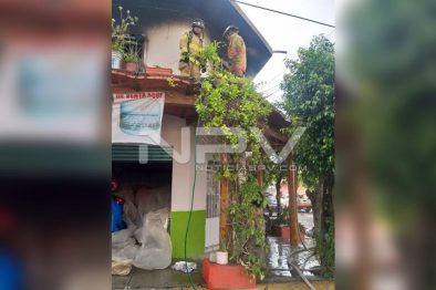 Seguridad Bahia de Banderas ·818