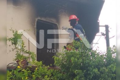 Seguridad Bahia de Banderas ·819