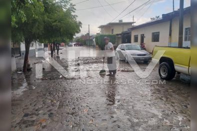 Seguridad Bahia de Banderas ·82