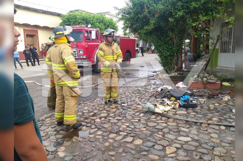 Seguridad Bahia de Banderas ·820