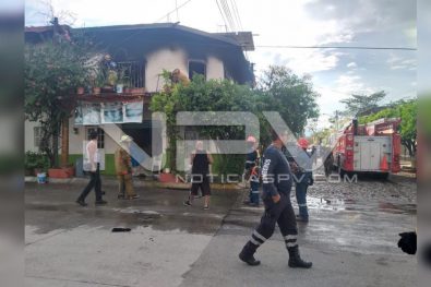 Seguridad Bahia de Banderas ·821