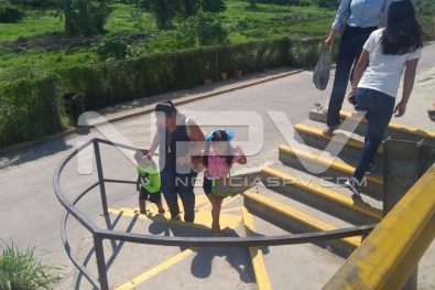 Seguridad Bahia de Banderas ·840