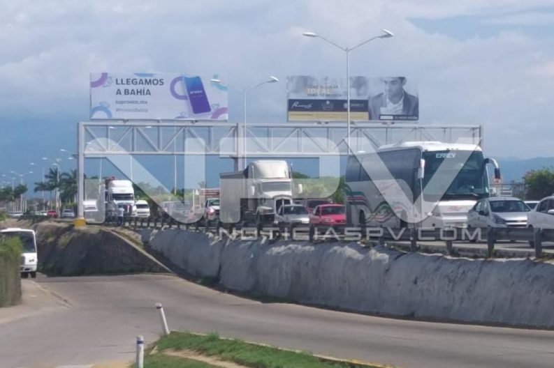 Seguridad Bahia de Banderas ·841