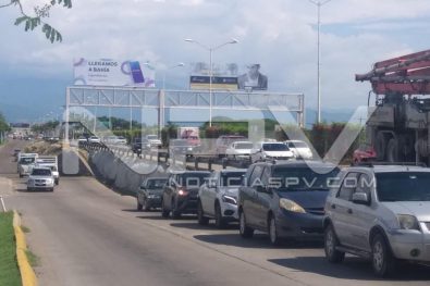 Seguridad Bahia de Banderas ·842