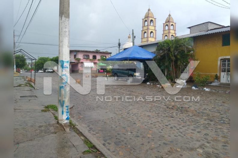Seguridad Bahia de Banderas ·93