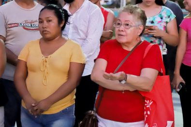 ALUMBRADO PARQUE SAN VICENTE DEL MAR (4)