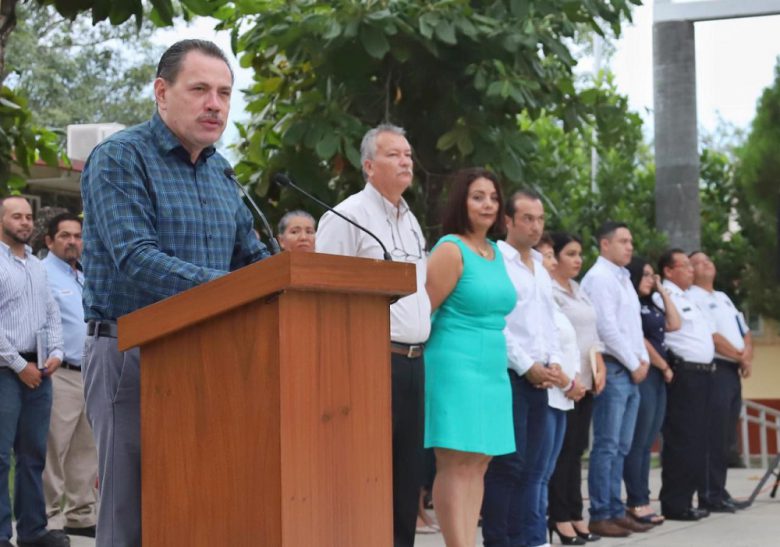 ARRANQUE CICLO ESCOLAR SECUNDARIA TECNICA 6 VALLE (1)