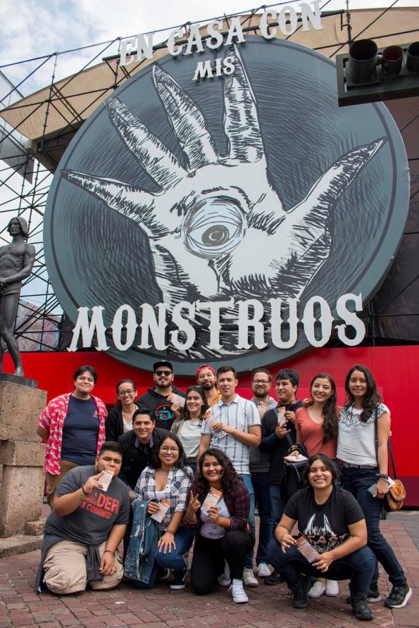 COMUNICADO 0824-Visita-exposición-En casa con mis monstruos (1)