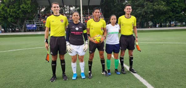 COMUNICADO 0852-Selección femenil fútbol PV vs Guadalajara (4)
