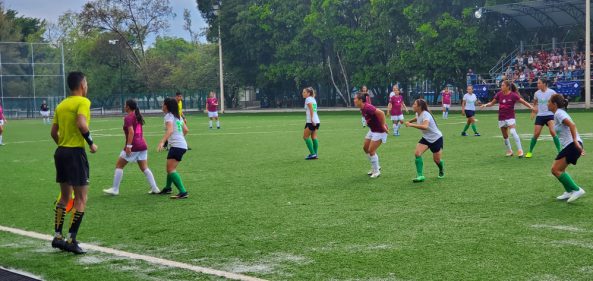 COMUNICADO 0852-Selección femenil fútbol PV vs Guadalajara (6)