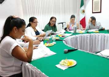 COMUNICADO 0853-Sesión comisión Igualdad de Género (1)