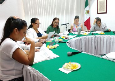 COMUNICADO 0853-Sesión comisión Igualdad de Género (1)