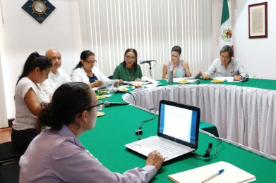 COMUNICADO 0853-Sesión comisión Igualdad de Género (2)