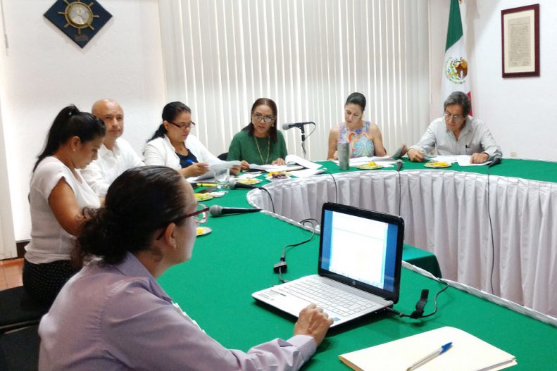 COMUNICADO 0853-Sesión comisión Igualdad de Género (2)