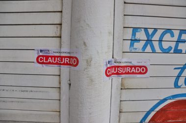 REGULARIZACION VALLE DORADO