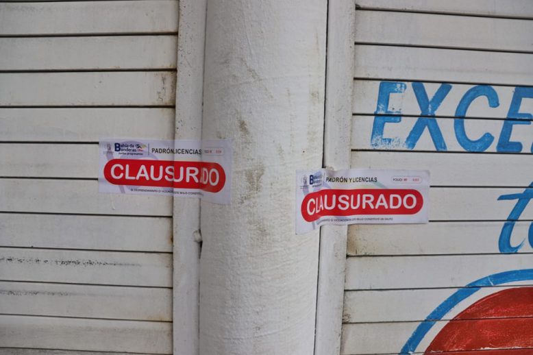 REGULARIZACION VALLE DORADO