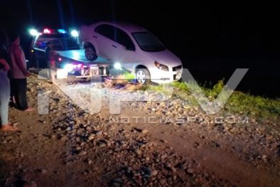 Seguridad Bahia de Banderas ·1981