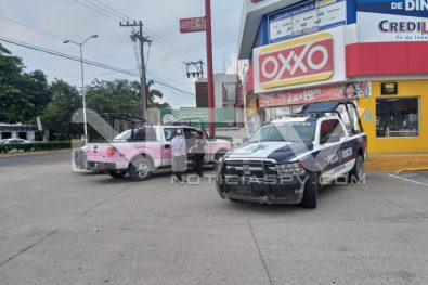 Seguridad Bahia de Banderas ·111