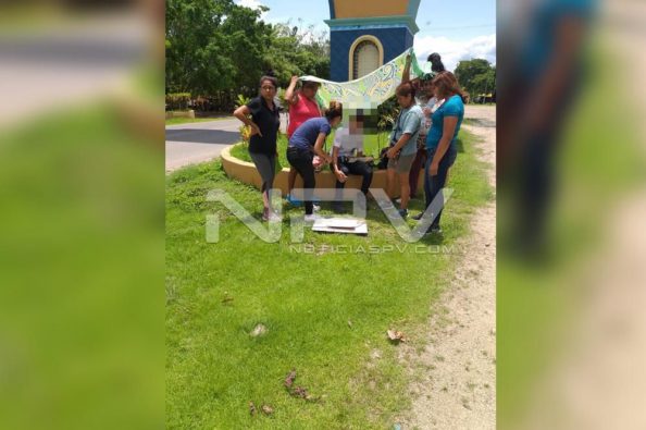 Seguridad Bahia de Banderas ·1443