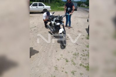 Seguridad Bahia de Banderas ·1444