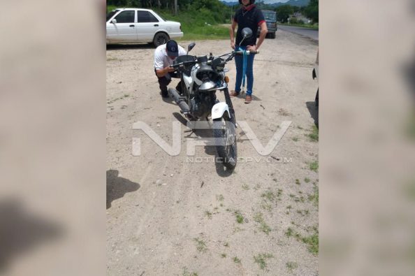 Seguridad Bahia de Banderas ·1444