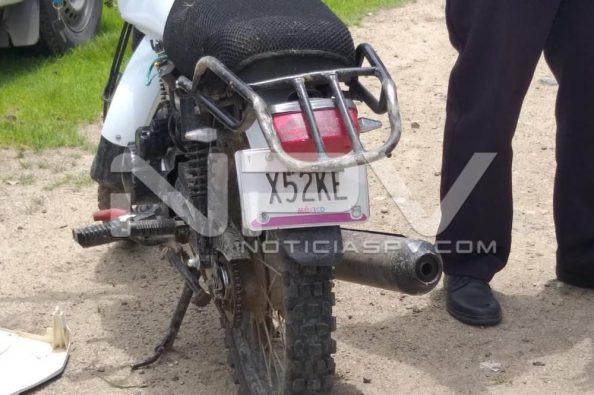 Seguridad Bahia de Banderas ·1448