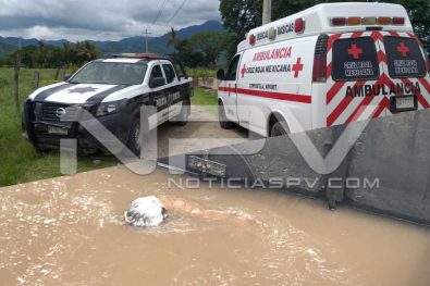 Seguridad Bahia de Banderas ·1603