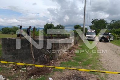 Seguridad Bahia de Banderas ·1607