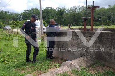 Seguridad Bahia de Banderas ·1609