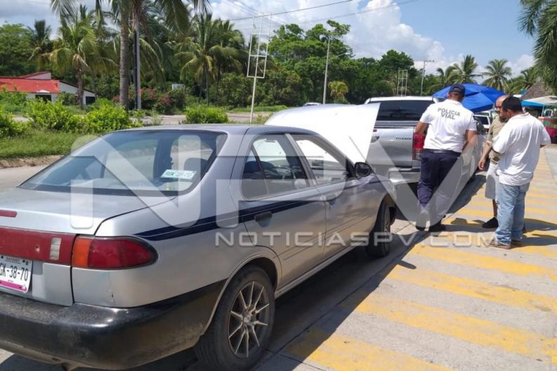 Seguridad Bahia de Banderas ·1658