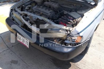 Seguridad Bahia de Banderas ·1660