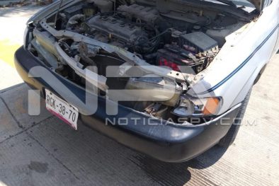 Seguridad Bahia de Banderas ·1660