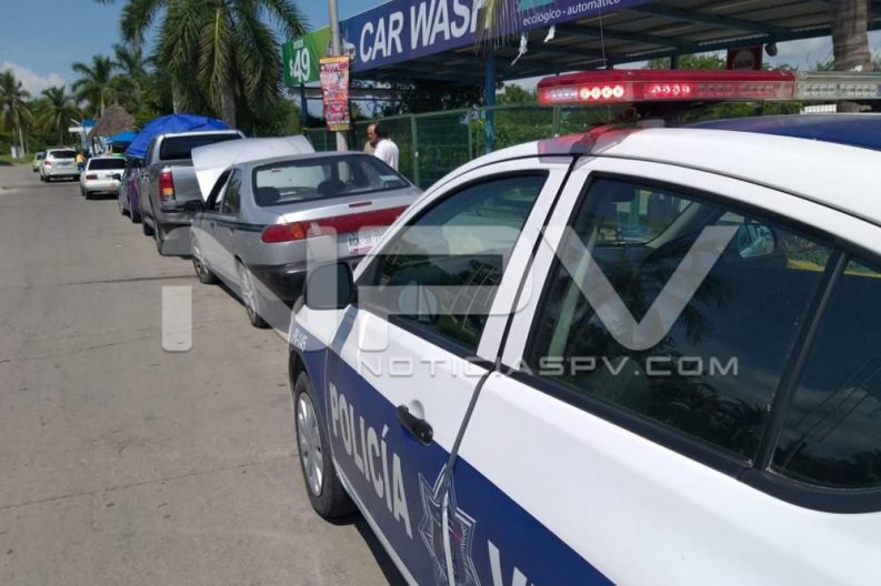 Seguridad Bahia de Banderas ·1661