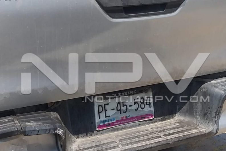 Seguridad Bahia de Banderas ·1662