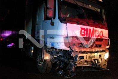 Seguridad Bahia de Banderas ·1669