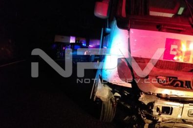 Seguridad Bahia de Banderas ·1673