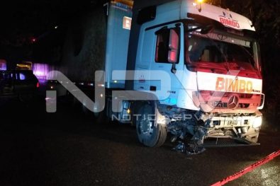 Seguridad Bahia de Banderas ·1674