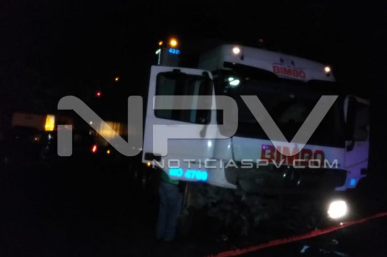 Seguridad Bahia de Banderas ·1675