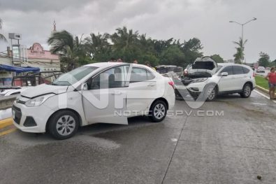 Seguridad Bahia de Banderas ·1703