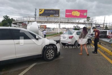 Seguridad Bahia de Banderas ·1705