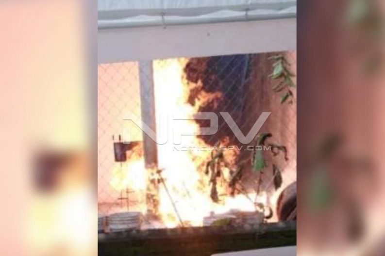 Seguridad Bahia de Banderas ·1728