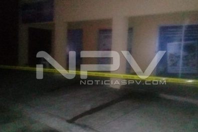 Seguridad Bahia de Banderas ·1769