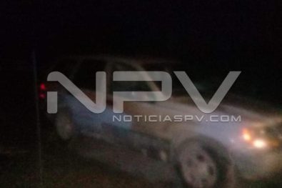 Seguridad Bahia de Banderas ·1772