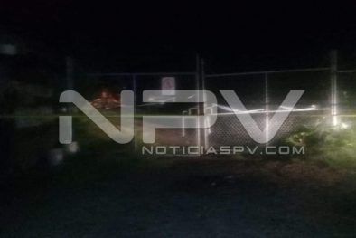 Seguridad Bahia de Banderas ·1774