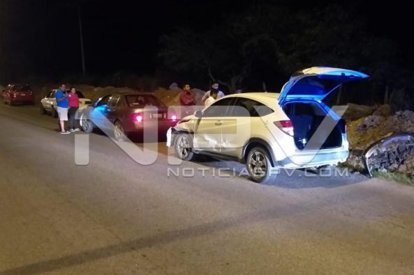 Seguridad Bahia de Banderas ·1816